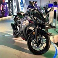 Yamaha YZF-R3 ra mắt tại Ấn Độ, giá từ 110 triệu Đồng