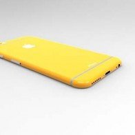 iPhone 6C vỏ nhựa nhã nhặn và thích mắt