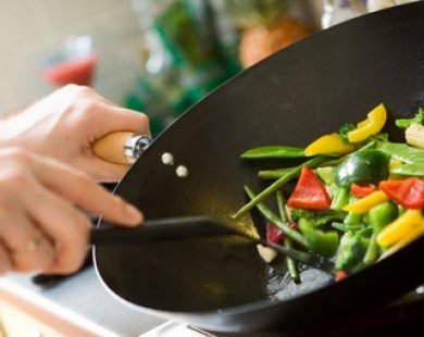 3 sai lầm khi ăn rau các gia đình cần loại bỏ ngay
