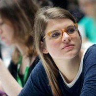 Cô gái 26 tuổi làm Giám đốc Ngân hàng Nhà nước Argentina