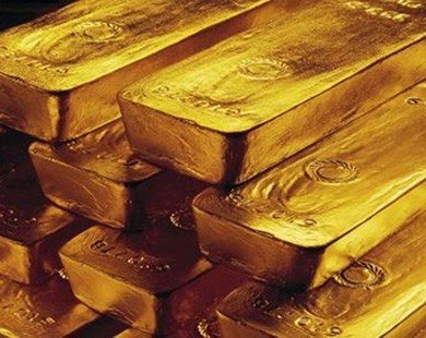Thế giới mua ít vàng nhất trong 6 năm