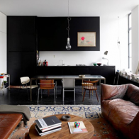 8 căn bếp siêu nhỏ, siêu đơn giản nhưng dễ ứng dụng