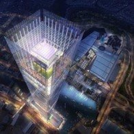 Dubai khẳng định sự giàu sang bằng tòa nhà mới cao nhất thế giới