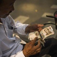 Nhân dân tệ đã tăng giá trở lại