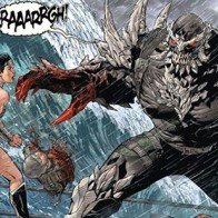 Hé lộ kẻ thù của Wonder Woman trong ‘Batman v Superman’