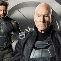 Giáo sư X trở lại trong ‘Wolverine 3’