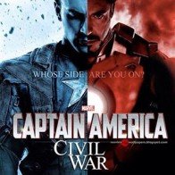 Hé lộ tạo hình của Black Panther trong “Captain America: Civil War”