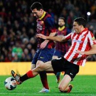 Bilbao - Barca: Gian nan thử sức