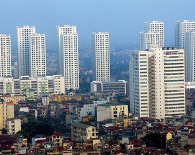 3 yếu tố tạo nên sức hút của BĐS Việt Nam với nhà đầu tư ngoại