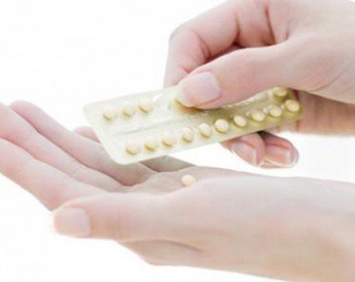 Thuốc tránh thai và 5 quan niệm đúng - sai bạn chưa biết