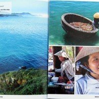 5 chàng ngoại quốc làm tạp chí Discover Nha Trang