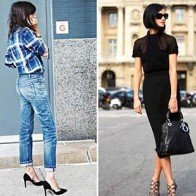 7 thời điểm bạn không nên diện quần jeans