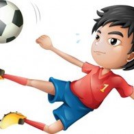 Kịch bản bóng đá
