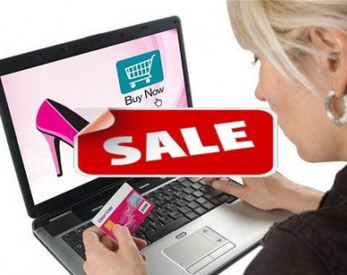 Bí quyết mua hàng online an toàn và tiết kiệm
