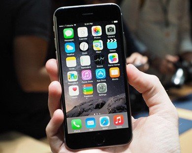 Nhà mạng xác nhận iPhone 6S sẽ lên kệ ngày 18 tháng 9
