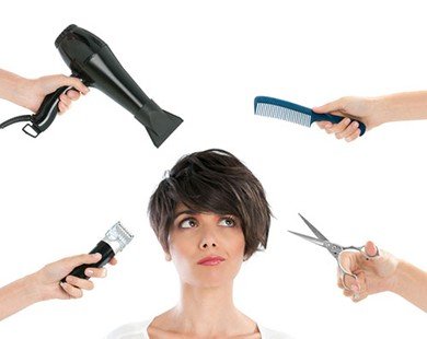 Vì sao nhiều người kiêng cắt tóc tháng cô hồn?