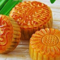 Cách làm bánh trung thu nhân sữa dừa ngon miệng và hấp dẫn