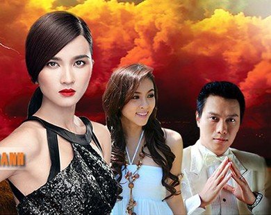 Việt Anh công khai hẹn hò “mỹ nhân đầu trọc” Hoa Di Linh