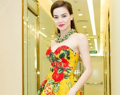 Điểm danh sao Việt mặc đẹp, gợi cảm nhất tuần qua