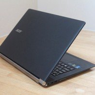 Laptop chơi game mỏng nhẹ từ Acer