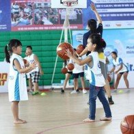 6 môn thể thao tăng chiều cao “vùn vụt” cho trẻ