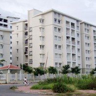 “Mua chui” nhà ở xã hội, khách hàng có thể mất trắng