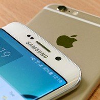 Samsung sẽ cho người sử dụng iPhone dùng thử S6 Edge Plus và Note 5