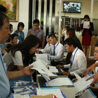 Tuyển sinh ĐH-CĐ 2015: Chỉ còn “rộng cửa” ở khối ngoài công lập
