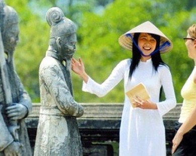 Việt Nam vào top điểm đến du lịch rẻ nhất thế giới