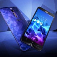 Asus ra mắt Zenfone 2 Deluxe phiên bản đặc biệt