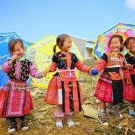 Du lịch 2/9: Lên Mộc Châu đi chợ tình, đón tết Độc lập