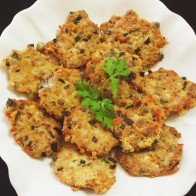 Cách làm chả hến thịt băm, chả giò hến lạ miệng, thơm ngon