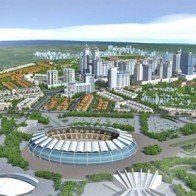 Hà Nội kêu gọi đầu tư vào các dự án khủng