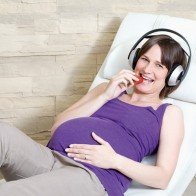 6 bộ phận nhạy cảm cần chăm sóc đặc biệt khi bầu bí