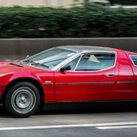 Những chiếc xe làm nên tên tuổi Maserati