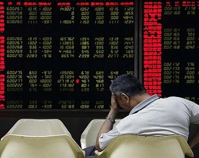 Châu Á sẽ đón nhận một cuộc khủng hoảng tài chính mới?