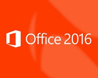 Microsoft Office 2016 có thể sẽ trình làng vào 22/9