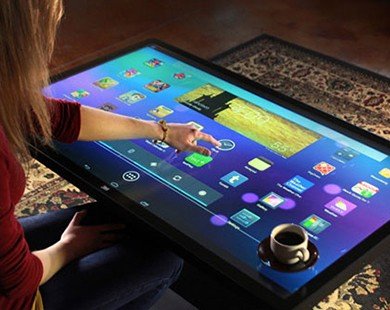 Samsung sắp ra mắt tablet "khổng lồ" 18,4 inch