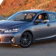 Lexus đứng đầu về chỉ số làm hài lòng khách hàng