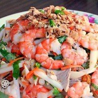 Hướng dẫn làm gỏi ngó sen