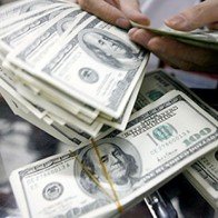 Tỷ giá VND/USD có dấu hiệu hạ nhiệt