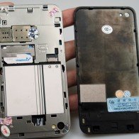 Công nghệ làm giả iPhone: Không thể ngờ được!