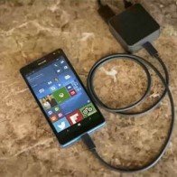Ảnh chính thức 2 mẫu Lumia cao cấp sắp ra mắt