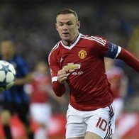 Rooney lập hat-trick giúp M.U trở lại vòng bảng Champions League