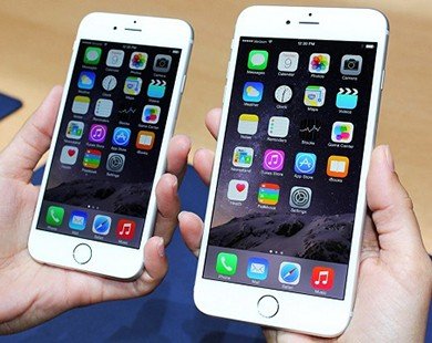 Apple chính thức xác nhận tổ chức ra iPhone mới vào ngày 9/9