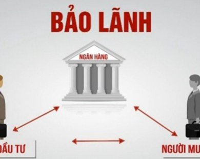 Chưa dự án BĐS nào tại Hà Nội chính thức được bảo lãnh