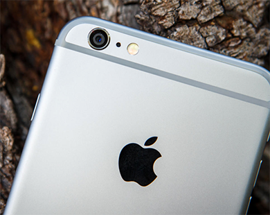 iPhone 6S và 6S Plus có thể hỗ trợ quay phim 4K