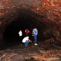 Công viên địa chất hang động núi lửa Krông Nô mở cửa từ 2016