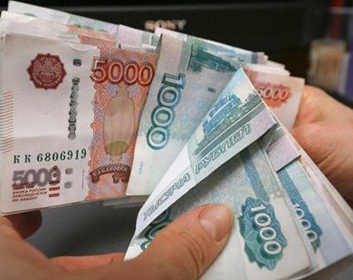 Đồng Rúp giảm giá ảnh hưởng thế nào đến Việt Nam?