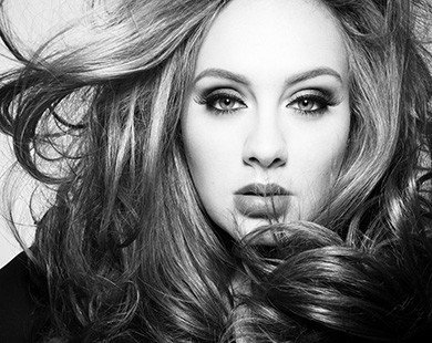 Adele sẽ tung album mới vào tháng 11